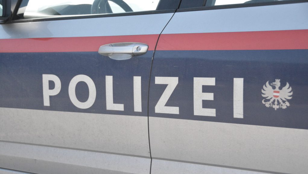 Symbolbild: Polizei