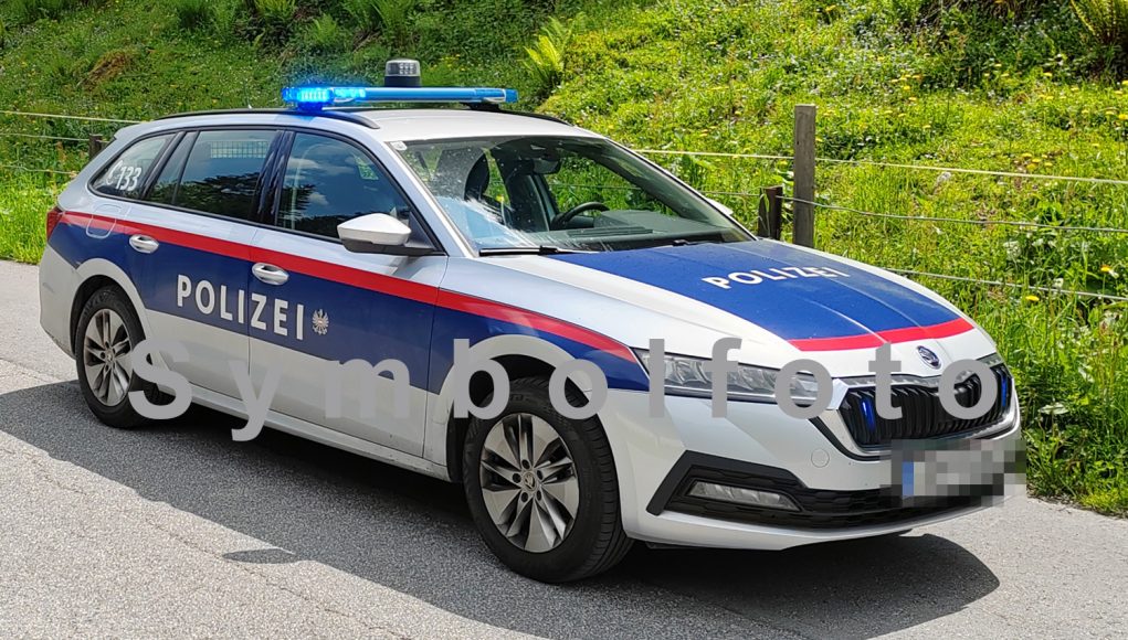 Kirchberg: Laserblocker im Auto – 47-Jähriger angezeigt - Kitzbühel